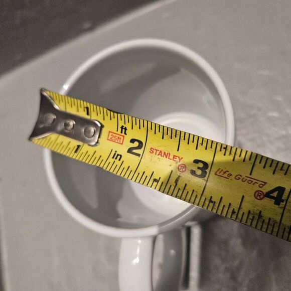 Coffee Cup Early Bird In original gift box - Picture 4 of 6